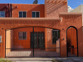 Casa Poniente